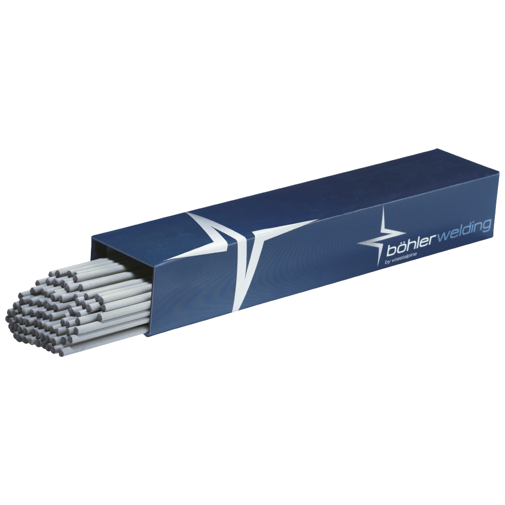 Bohler Stick Electrode – Fox CEL+ MMAW – 4.0mm