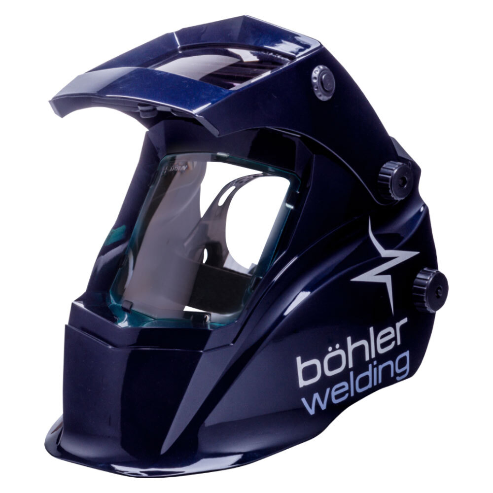 Bohler Guardian 62F Welding Headshield