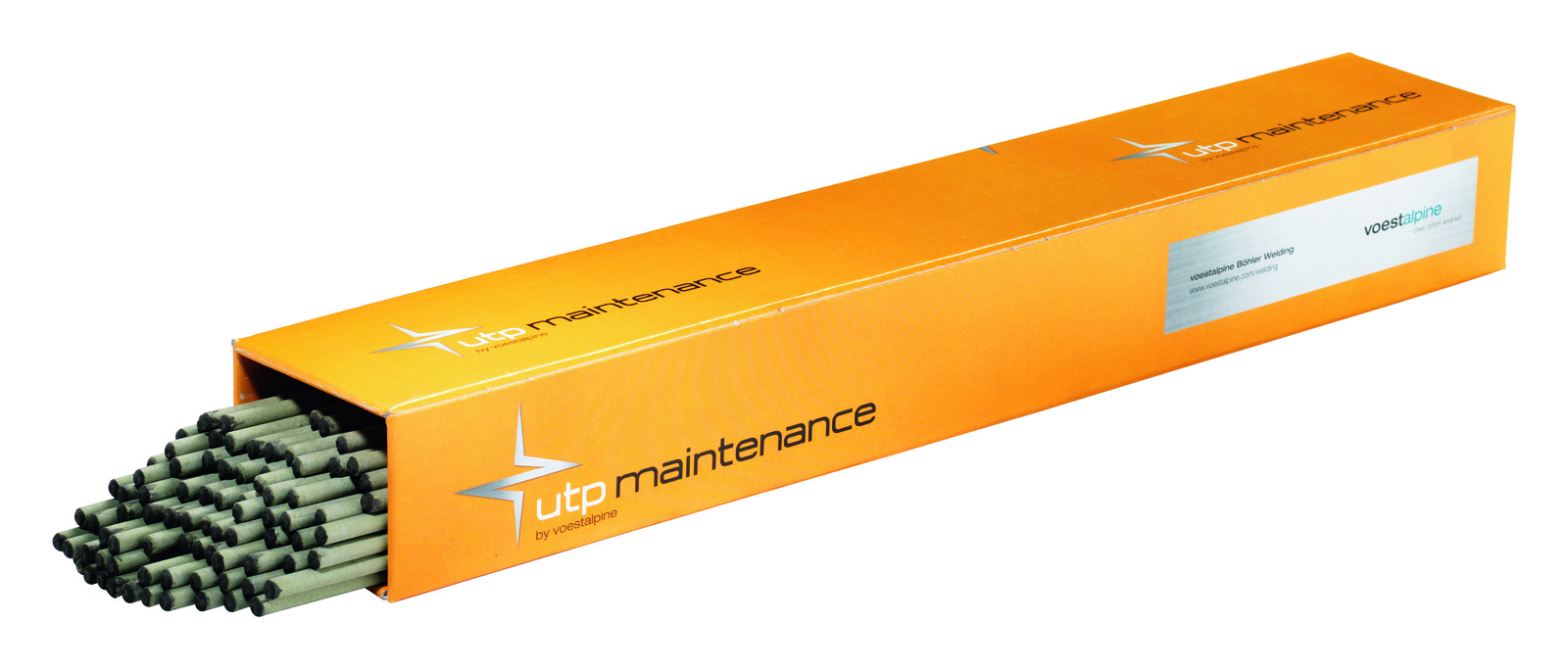 Utp Maintenance Stick Electrode – UTP 8 MMAW
